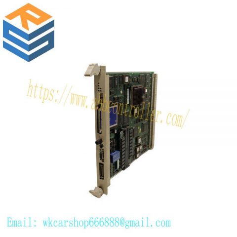 ABB PM511V16 3BSE011181R1 Industrial Module Controller