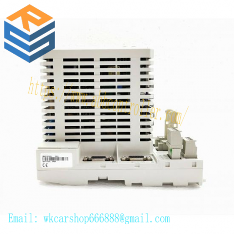 ABB PM825 3BSE010796R1 Industrial Control Module