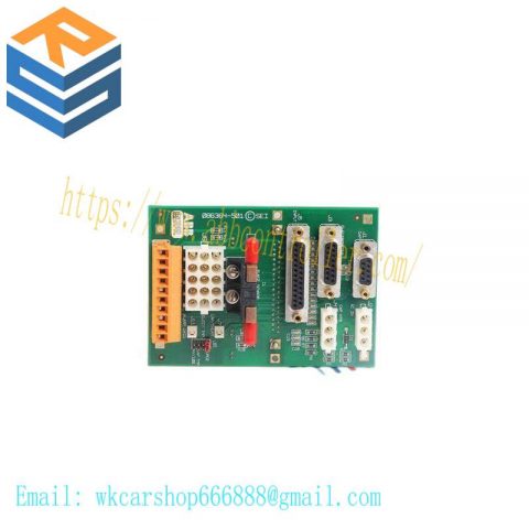 ABB PM858-C 3BSE093350R1 High-Performance Industrial Control Module