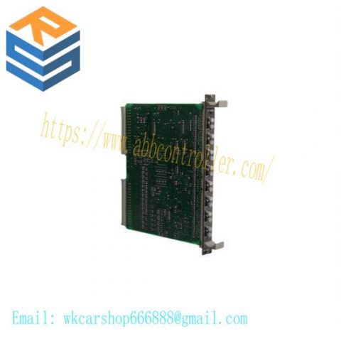 ABB PP A425 B01 3EHE300694R0001 Power Supply Module - ABB's High-Performance Power Supply for Industrial Automation