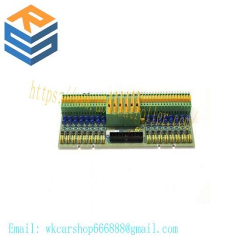 ABB PPE091A101 3BHE044481R0101 3BHE044477P3 - High-Quality Industrial Control Module