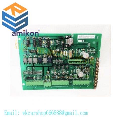 ABB SAFT-189-TSI Brand New: Precision Control, Industry Standard PLC Module