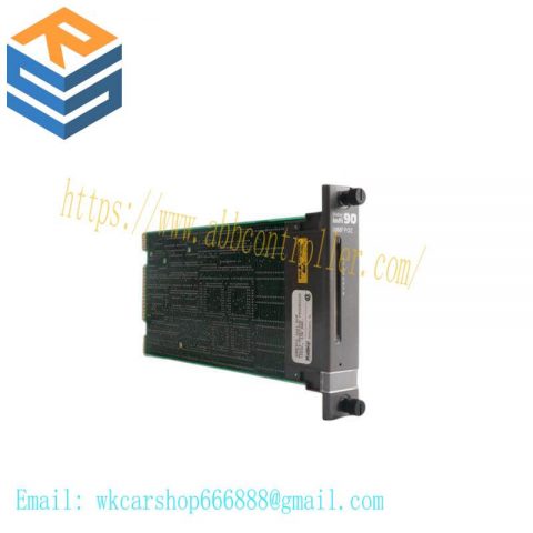 ABB SAFUR 80F500 SAFUR80F500 Circuit Board, for Industrial Control Applications