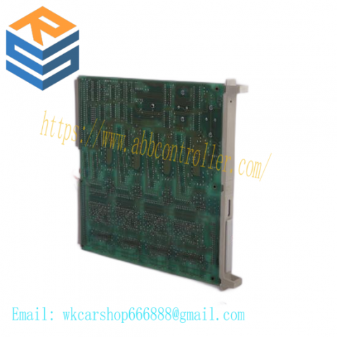 ABB STB168: High-Performance Power Control Module