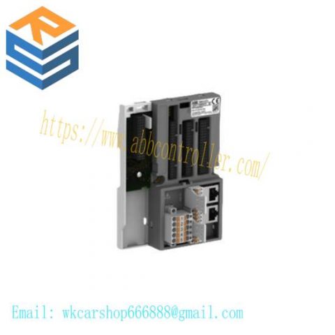 ABB TB5610-2ETH Terminal Base