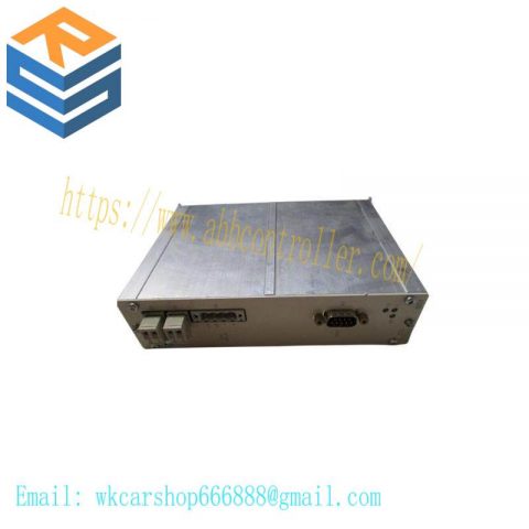 ABB TC512V1 3BSE018059R1 Bus Module: Advanced Communication Solution for Industrial Automation