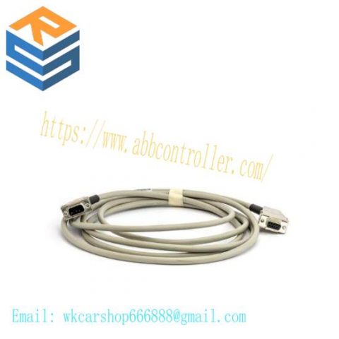 ABB TK527V030 | 3BSC950004R1 | Interface Cable