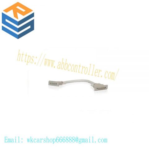 ABB TK857V003 - High-Performance RCU Data Link Cable