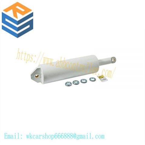 ABB TU804-1 Control Module, Industrial Automation Solutions