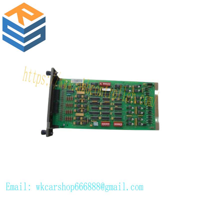 abb_uad155a0111_3bhe029110r0111_1.jpg ABB UAD155A0111 3BHE029110R0111 Module - High Performance Industrial Control Component