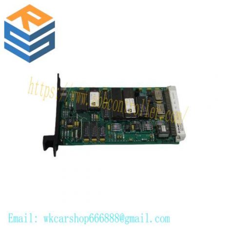 ABB UNITROL UNS0119A-Z Advanced Digital I/O Module - Efficient and Flexible Industrial Automation Solution