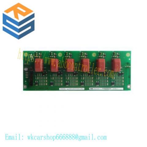 ABB UNS0881a-P,V1 3BHB006338R0001 GDI PCB Module