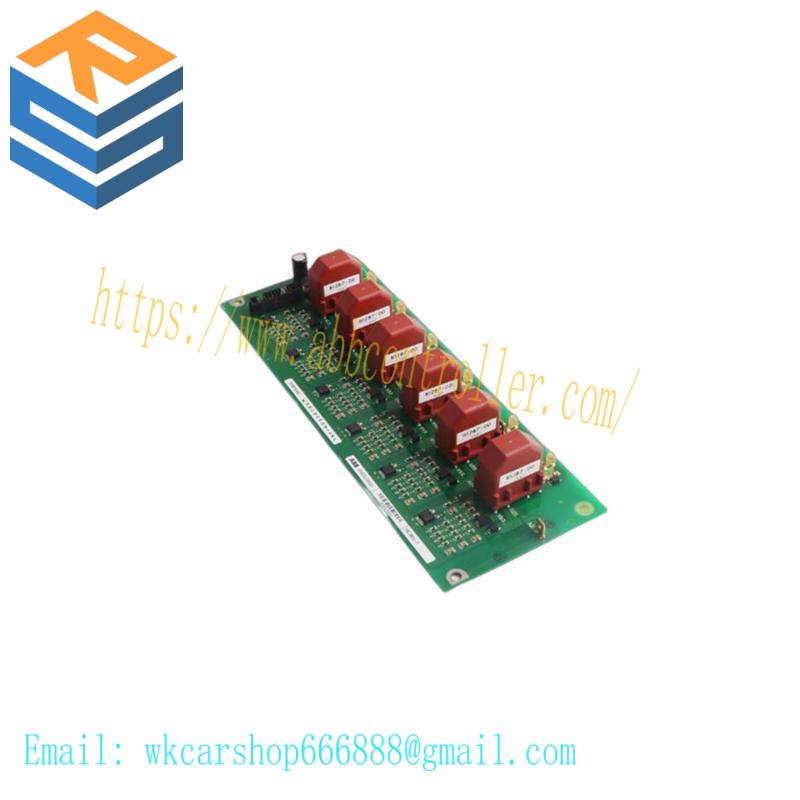 abb_uns0881a-p_v1_3bhb006338r0001_1.jpg ABB UNS0881a-P,V1 3BHB006338R0001 GDI PCB Module
