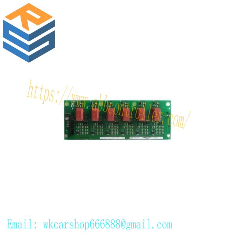 abb_uns0881a-p_v1_3bhb006338r0001_3.jpg ABB UNS0881a-P,V1 3BHB006338R0001 GDI PCB Module
