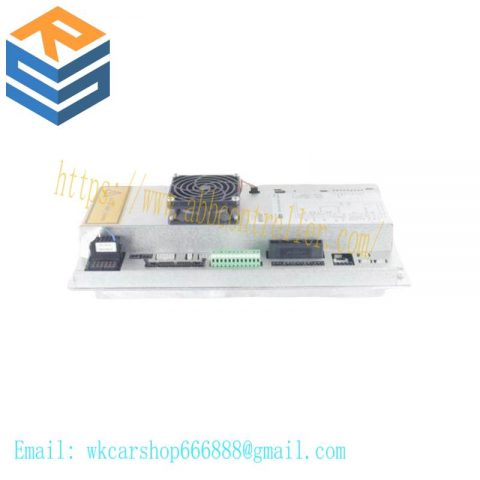 ABB UUD148AE02 Industrial Automation Module, 200 Characters