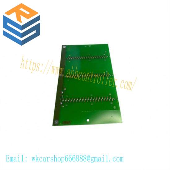 abb_xvc770be102_3bhe021083r0102.jpg ABB XVC770BE102 3BHE021083R0102 Module