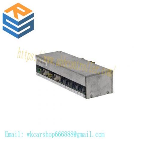 ABB YPC115A - Fiber Optical Distributor