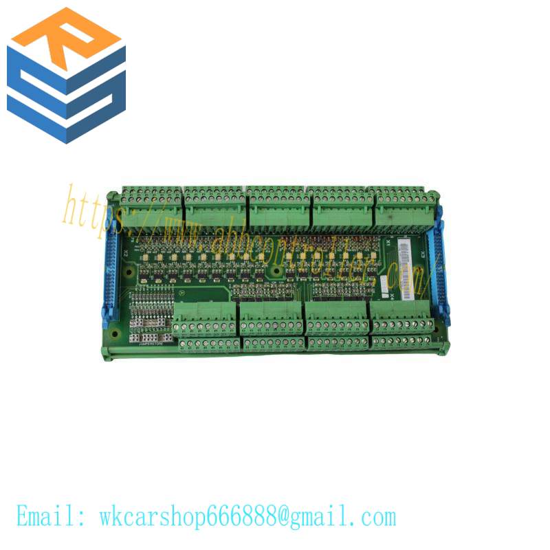 abb_ypt111a_61205055d_board.jpg ABB YPT111A - Industrial Control Board for Advanced Automation Solutions