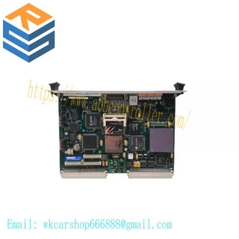 ADEPT ADEPT AWCII 040 PROCESSOR MODULE - High-Performance Control Solution