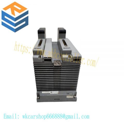 YOKOGAWA ADM52C-2 S3 - Contact Output Module for Industrial Control