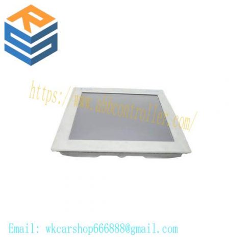 ADTRON IC6C-0GR01C02 Industrial Control Module