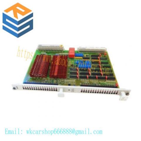 AEG 41-94384 Universal Programmable Platform Development Dedicated Control