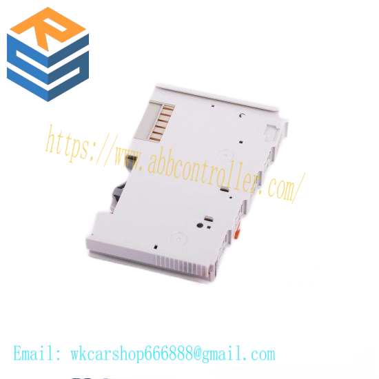 alstom_mcgg22l1cb0753e_2.png ALSTOM MCGG22L1CB0753E High-Precision Industrial Control Module