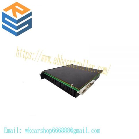 ALSTOM SDK-C0167-1 12004-08-01 Module for Industrial Control Systems