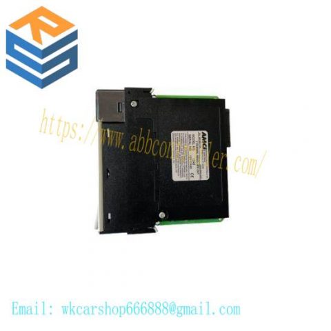 AMCI AMCI 1242 ControlLogix 2-Channel: Industrial Control Module