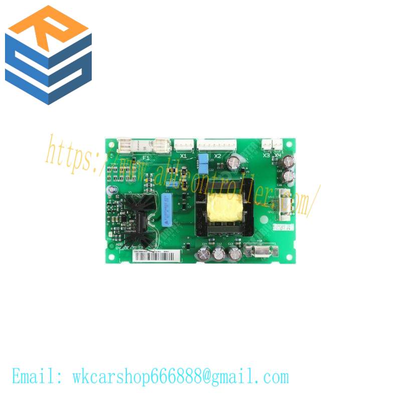 apow-01c_64605666b_abb_power_supply_board_for_abb_inverter_drive.jpeg ABB APOW-01C 64605666B: Power Supply Board for Inverter Drives