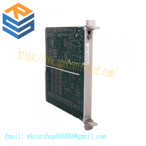 Applied Materials GMSV36-01-D 91/096D/EPLC Processors: Industrial Automation Solution