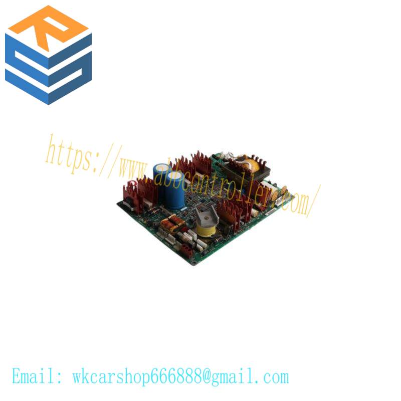 asml_pwb-820222-2_plc_module.jpeg ASML PWB-820222-2 Industrial Control Module, Advanced Technology for Precision Automation