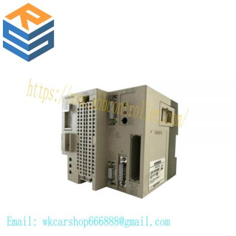 ATLANTA 5887107 - Precision Industrial Control Module