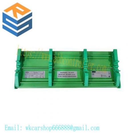 Automation T8800C Digital Input FTA, by Brand, Model