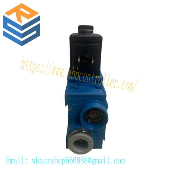 aventics_5794400220_pneumatic_directional_valve_1.jpg AVENTICS 5794400220: Precision Pneumatic Control Valve, High Efficiency, Industry 4.0 Ready