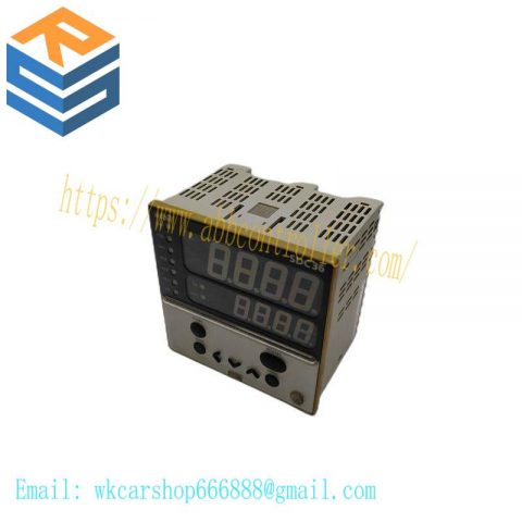 AZBIL C36-TC0UA1400 Digital Controller: Advanced Industrial Automation Solution