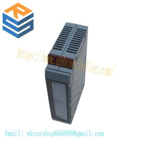 B&R 3D04806 OUTPUT MODULE - Advanced Control Solutions for Industrial Automation