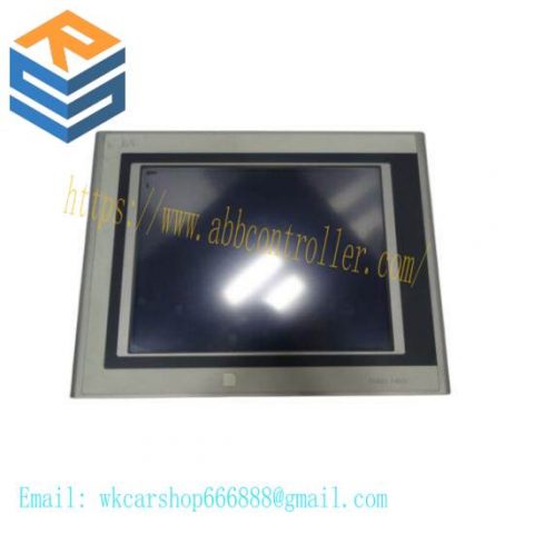 B&R 4PP420.1505-75 Touch Screen Glass Panel