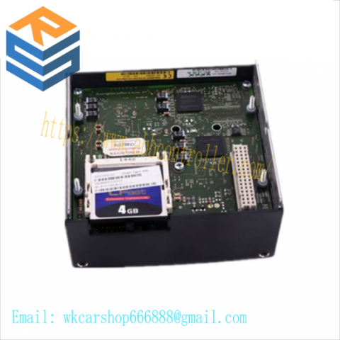 B&R AO352 Digital Output Module