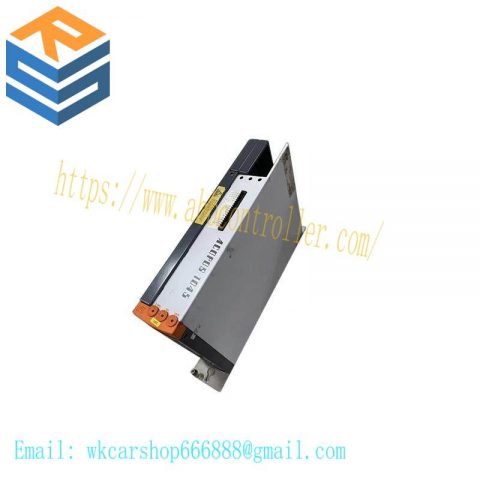 B&R ECCP60-01 Network Dependency Module