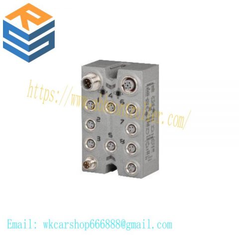 B&R ECR165 Industrial Automation Controller Module