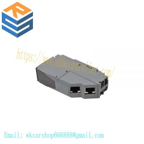 B&R X20BC8084 BUS CONTROLLER: Industrial Automation Solutions for Enhanced Efficiency