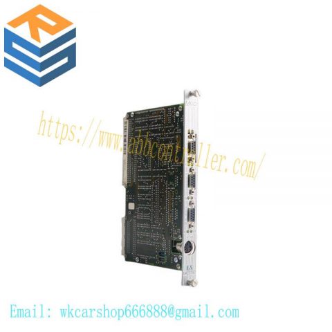 B&R X20BM15 Openness & Graphics Module