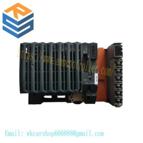 B&R X20CP1485 Industrial Control CPU Module