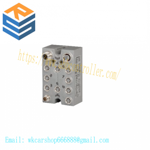 B&R X67BC7321-1 Industrial Bus Controller