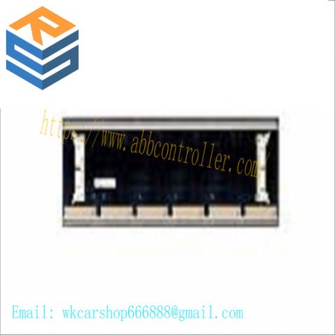 Bachmann PLC Module BS206 - High-Performance Control Solution