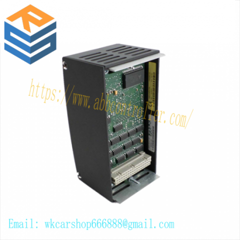 Bachmann CM202-CC CANopen Master Module, Industrial Control, Automation, Communication