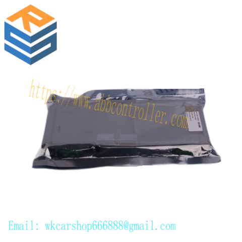 BENTLY 124761-01 Industrial Vibration Monitoring Module