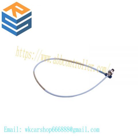 BENTLY 135462-01 Vibration Monitoring Module