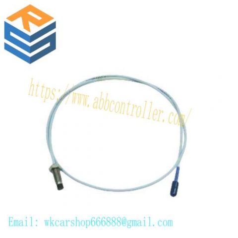 BENTLY 330101-00-20-10-02-05 Vibration Monitoring System